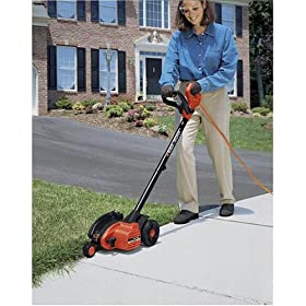 Black & Decker LE750 Edge Hog Electric Landscape Edger Best 51QxtKm7TCL._AA280_