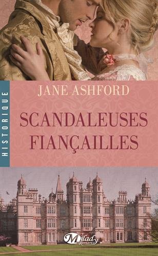 Scandaleuses fiançailles 51R5RgahIQL