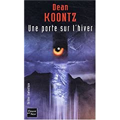 Dean R. KOONTZ - Une porte sur l'hiver 51R9NA1NH9L._AA240_