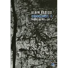 Badiou Alain ( essais, philo, thtre) 51RB3Y5MFCL._SL500_AA240_