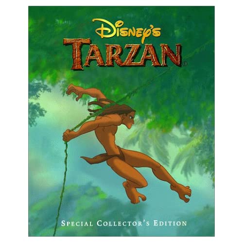 Tarzan - Página 4 51RCX294XKL._SS500_