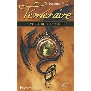 Tmraire - Naomi Novik 51RG6LqqOVL._SL500_AA300_