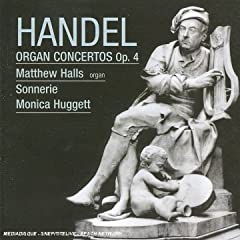 Haendel - Haendel : concertos pour orgue 51RH46SFDWL._SL500_AA240_
