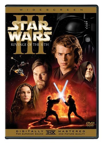 حصريا .. سلسلة اقوي افلام الاكشن والاثارة star wars collection مكونة من (6) اجزاء جودة DVDRip وعلي اكثر من سيرفر ::فقط علي ماي ايجي:: 51RHXMVH9YL