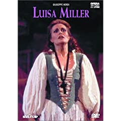 Luisa MILLER - Opéra de G VERDI 51RJX93AYML._AA240_