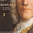 Scarlatti : sonates pour clavecin ou piano 51RKPV5YKKL._SL160_AA115_
