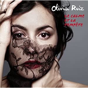  Bravo! Olivia Ruiz... Mademoiselle Ruiz s'est imposée dans le paysage musical français & étranger  - Page 8 51ROT0u1VPL._SL500_AA300_