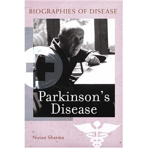 Parkinson's Disease 51RV8%2B9xw%2BL._SS500_