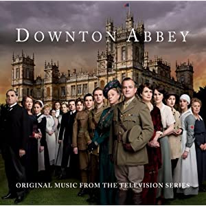 Downton Abbey : les produits dérivés 51RWXF5WgyL._SL500_AA300_