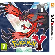 Pokémon X ou Y, That is the question ! 51RXgSO1W4L._AA190_