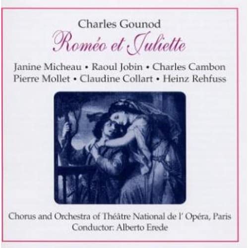 Gounod: Opéras (sauf Faust) 51RZ4Y96S2L._SS500_