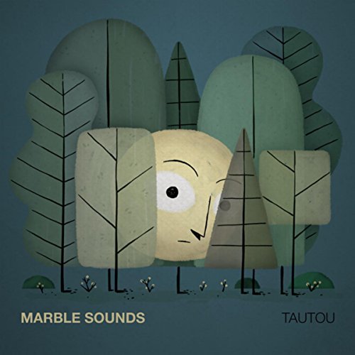 Marble Sounds - Tautou - 2016 - NJS 51Rjf9ODsLL