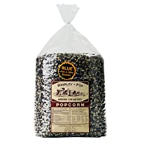 Whirley-Pop Gourmet Popcorn- Blue(6 lbs.) 51RlNF2CwUL._SL210_