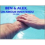 Ben & Alex, un amour inattendu - V.D. Prin 51RqBAkPSjL._AA160_