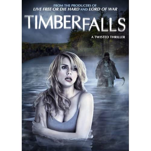 فيلم الرعب Timber Falls 51RzeWHUGxL._SS500_