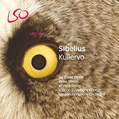 Sibelius : Kullervo 51S057N9JFL._AA240_