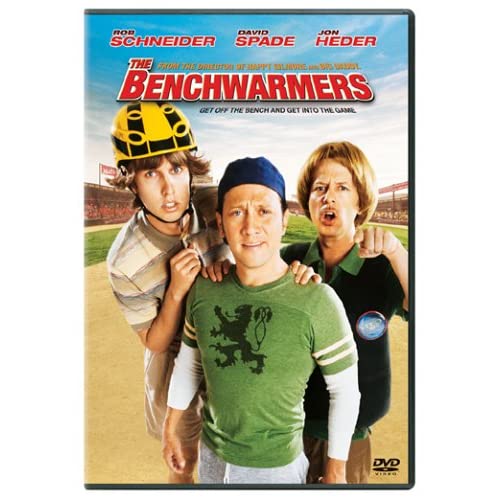 مع اقوه افلام الكومديا : The Benchwarmers (2006) DVDRip XviD 51S2R1K70NL._SS500_