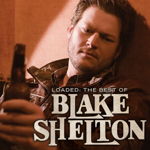 Blake Shelton - Page 5 51S56sulD6L