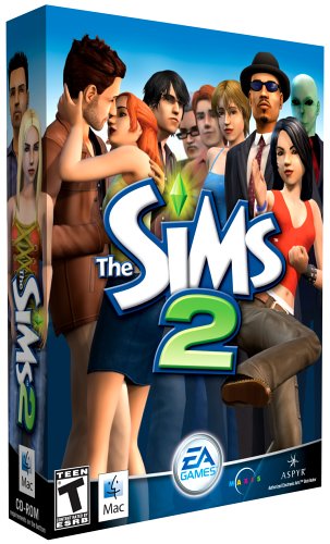 The Sims 2 Full + Huong dan 51S59YBMX8L