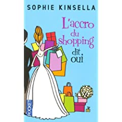 Sophie KINSELLA [pseudonyme] (Royaume-Uni) 51S6BQ6YJGL._SL500_AA240_