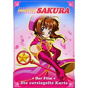 Cardcaptor Sakura - Die versiegelte Karte 51S86T2A74L._SL500_AA300_