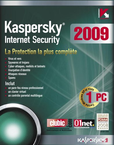 كثر من 800 لـkaspersky internet security2009 51S8F3smfgL._SL500_