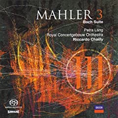 Gustav Mahler: 3ème symphonie 51SFRH51WKL._SL500_AA240_