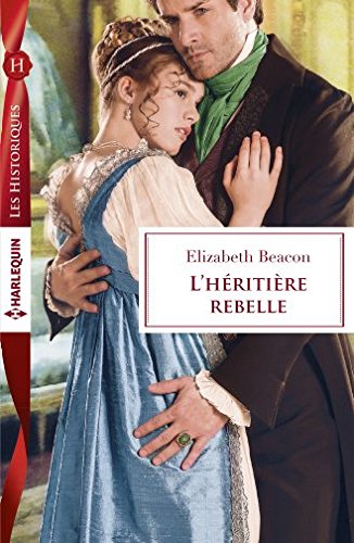 L'héritière rebelle 51SFtjrj8tL