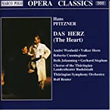 pfitzner - Hans Pfitzner-Opéras 51SL0eAgIpL._AA160_