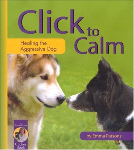 "Click to Calm" - "Cliquer pour calmer" de Emma Parson 51SMG-Fv4LL