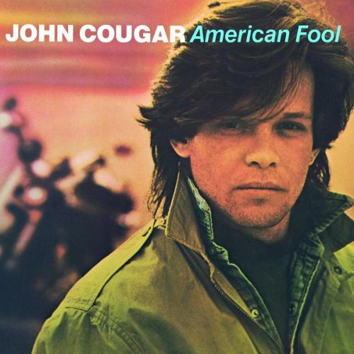 John Mellencamp . Repaso a su carrera, jueves en tejanos y camiseta. Trouble no More - Página 11 51SSVnYVsJL