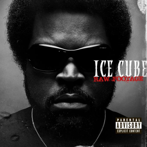 Ice Cube - Raw Footage 51Sl0pv7WIL._SS500_