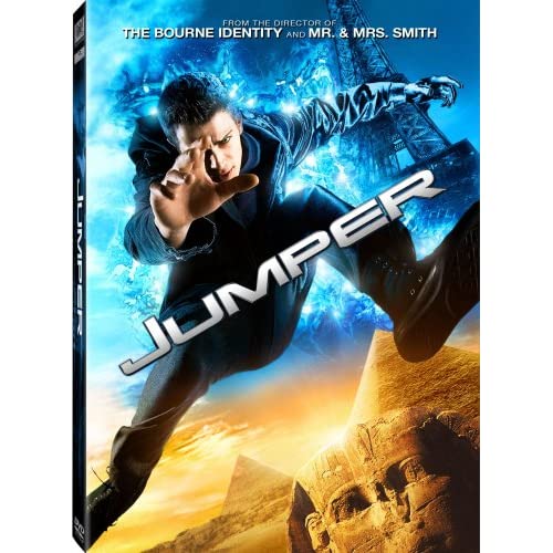 Jumper DVDRIP (2008) 51Sn5sUo4GL._SS500_