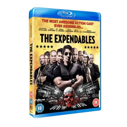 DVD/BLU RAY THE EXPENDABLES - Page 2 51SnFW3S%2BrL._SS500_