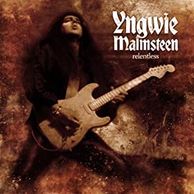 YNGWIE MALMSTEEN - Relentless 51SnaFDJzBL._SL500_AA280_