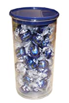 Lindt Lindor Truffles Dark Chocolate Holiday Christmas Gift 45 Piece Gift Container 51Sq3VHddfL._SL210_