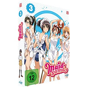 Maid-sama        51Ss6YhzdhL._SL500_AA300_