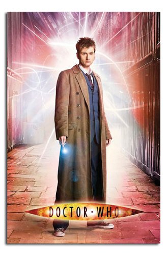 Doctor Who quel poster aimez vous ? 51SygU3czzL._SL500_