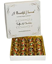 16pc Box Handmade Belgian Chocolate Kirsch Liquor Cherries 51T0DBX7WVL._SL210_