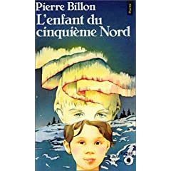 L’enfant du cinquième Nord - Pierre Billon 51T1SPG5R3L._SL500_AA240_