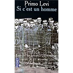 "Si c'est un homme" de Primo Levi 51TF79HS87L._SL500_AA240_