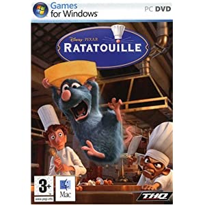 لعبة المغامرات الرائعة Ratatouille بمساحة 220MB 51TGKdhxtnL._SL500_AA300_