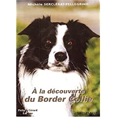 Livre chiots Border 51TJ7T0JD3L._AA240_