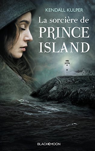 La Sorcière de Prince Island 51TJgqIinTL