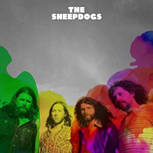 The Sheepdogs - Nuevo disco: Changing colours (2018) 51TKyQWghwL._SL500_AA300_