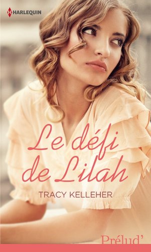 School Ties Trilogy, Tome 2 : Le défi de Lilah 51TL4QSQ-ZL._SL500_