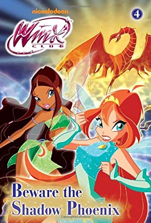 Has anyone else noticed that since Rainbow and Nick teamed up the winx's  outfits have been less revealing?
