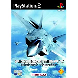 (PS2) Ace Combat 4 Distant Thunder (PAL) 51TNPVW2ZFL._SL500_AA300_