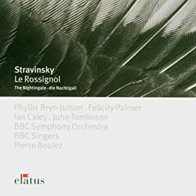 stravinsky - Stravinsky: opéras et autres oeuvres pour voix et orchestre 51TNm0TffUL._SL500_AA280_