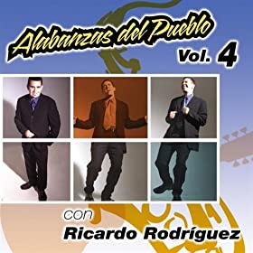 Ricardo Rodriguez-DiscoGrafia 51TQsaFziJL._SL500_AA280_